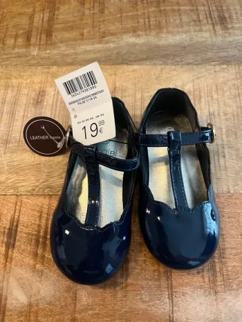 Sandales Obaïbi T22