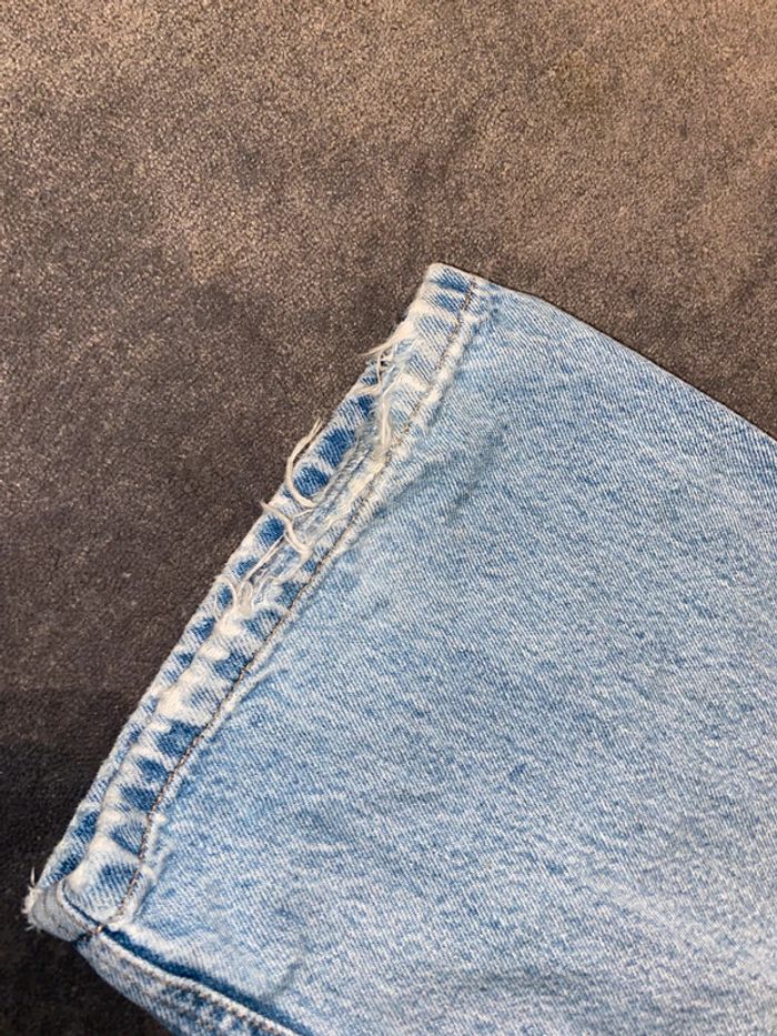 Jeans Bershka - photo numéro 4