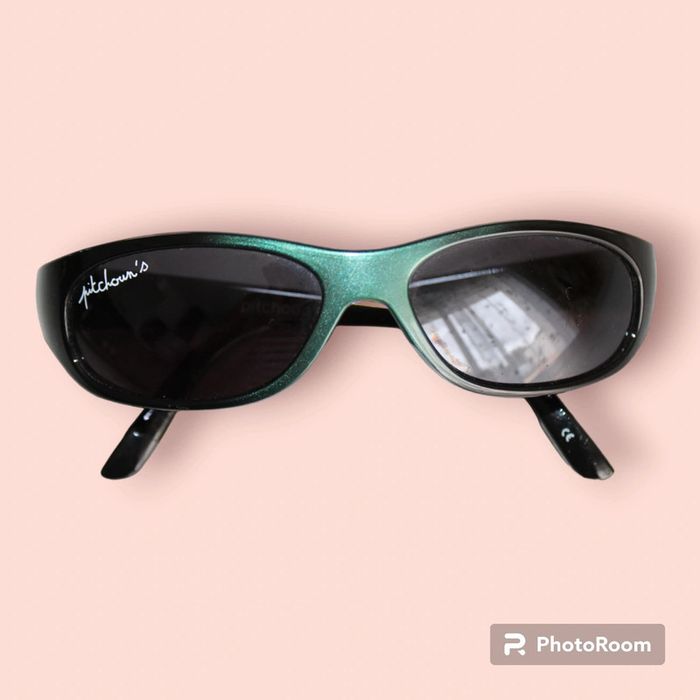 Lunettes de soleil de 3 à 6 ans - photo numéro 4