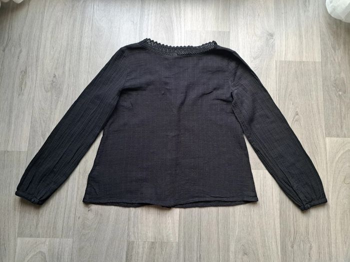 Blouse Roxy - photo numéro 3