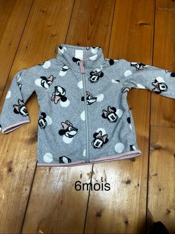 Veste chaude