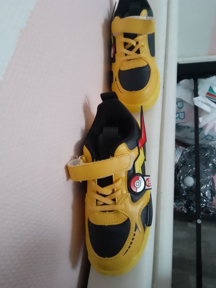 Basket pokémon - photo numéro 3