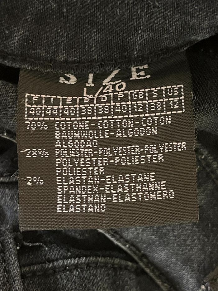 Jean taille 40 - photo numéro 4
