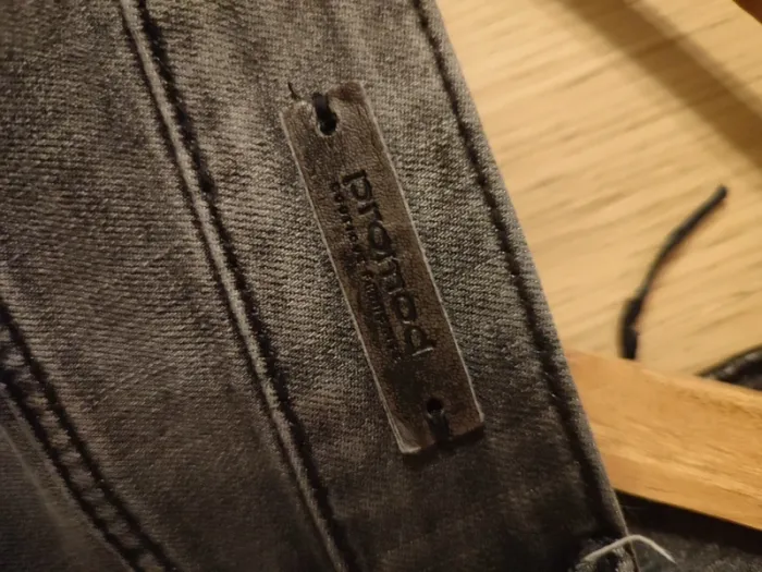 Pantalon slim - photo numéro 5
