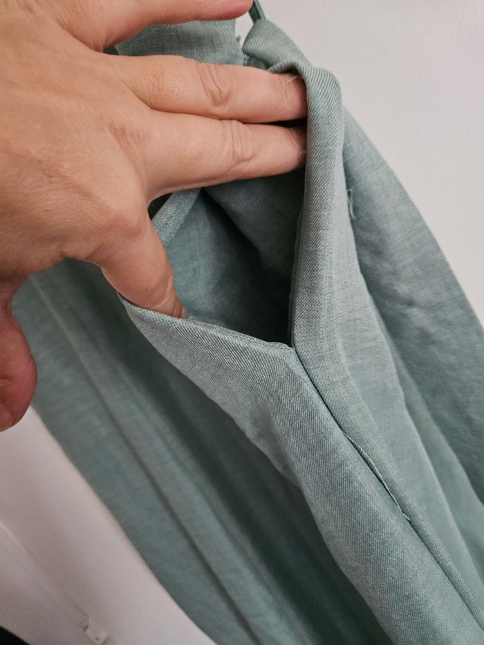 Combinaison femme - photo numéro 3