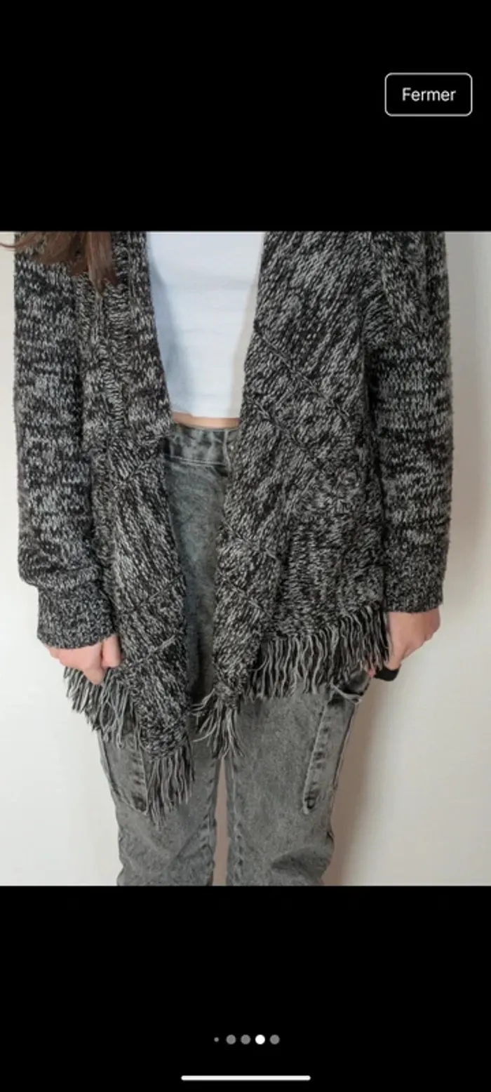 Gilet - photo numéro 5