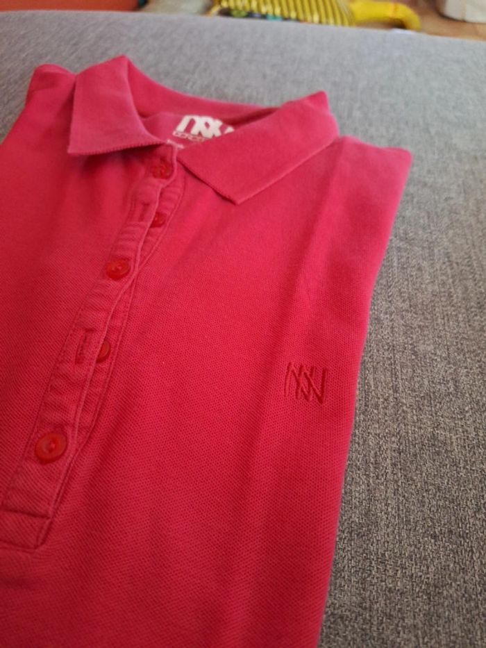 Polo Dorotennis - photo numéro 2