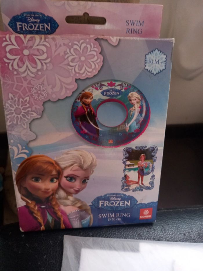 Boué reine des neige - photo numéro 2