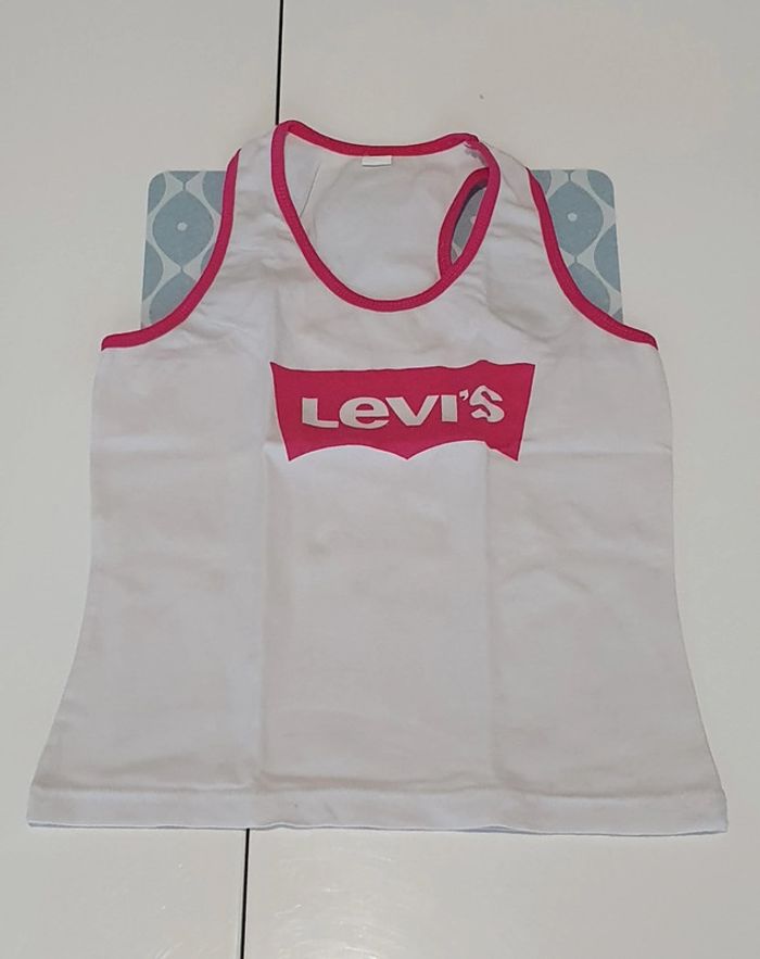 Debardeur Levi's - 12A