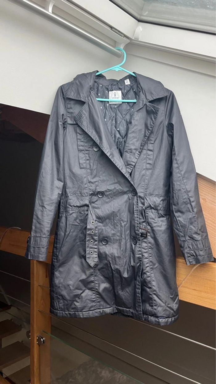 Trench Okaïdi - photo numéro 4