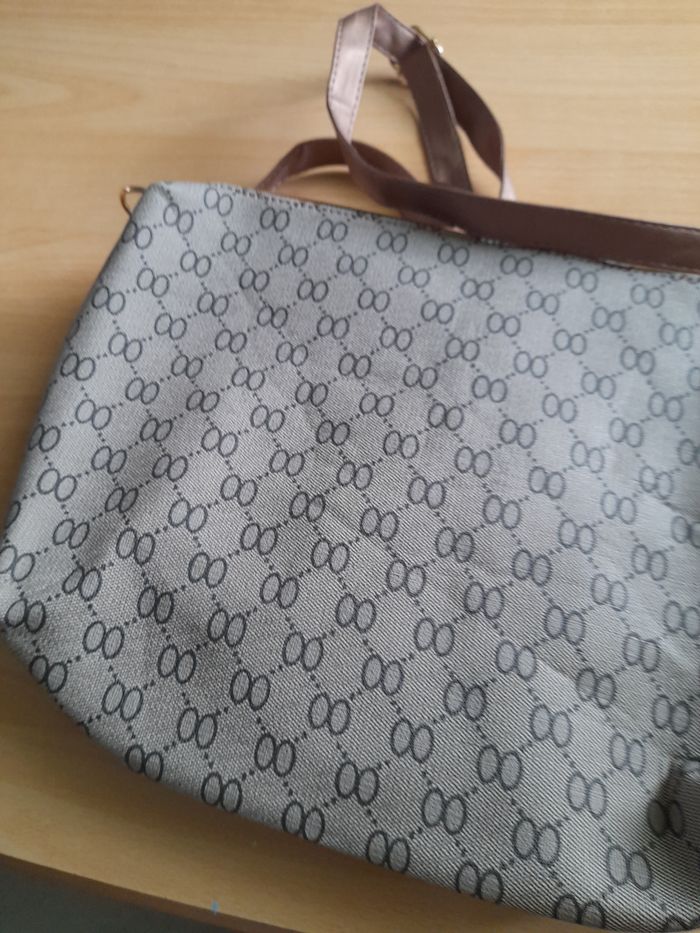 Sac à main mei&ge - photo numéro 3