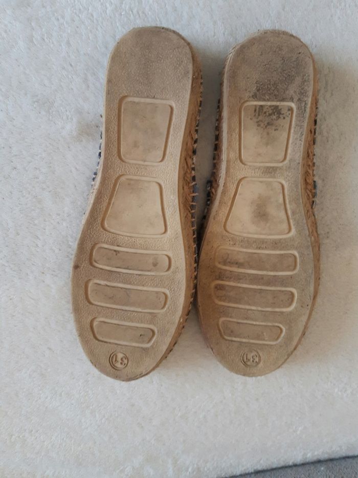 chaussures mixtes - photo numéro 2