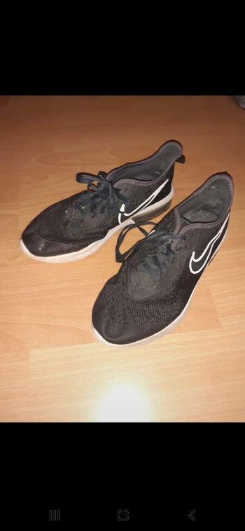 Lot de basket Nike