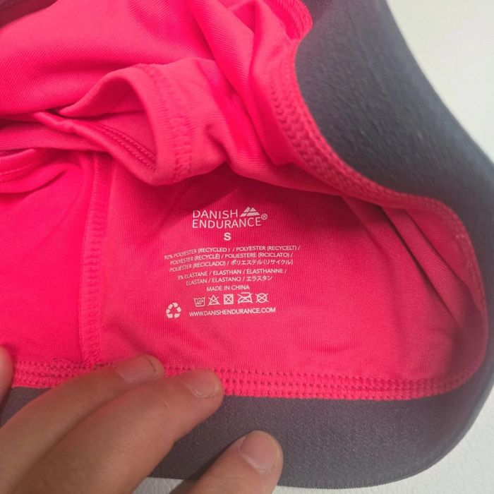 Lot Brassière de sport - photo numéro 4
