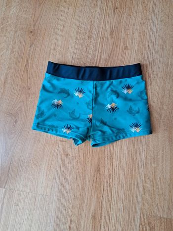 Short de bain TAO 23 mois