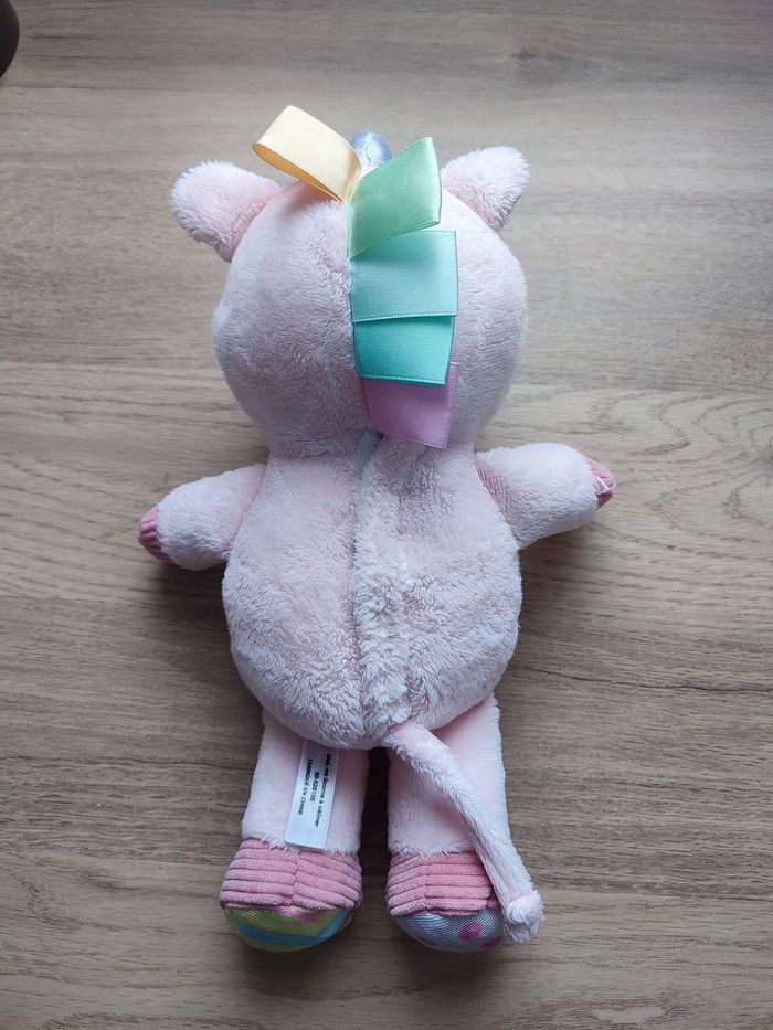 Licorne sonore - photo numéro 2