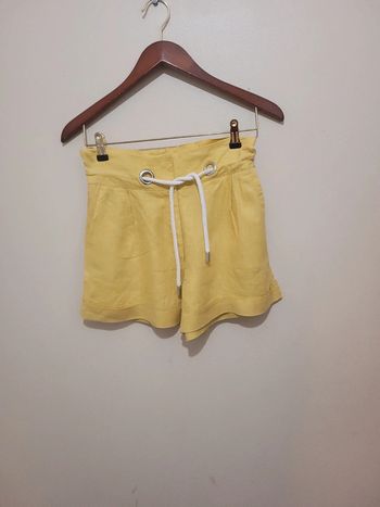 Short mango Taille XS