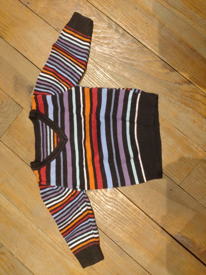 Lot de pulls - photo numéro 5
