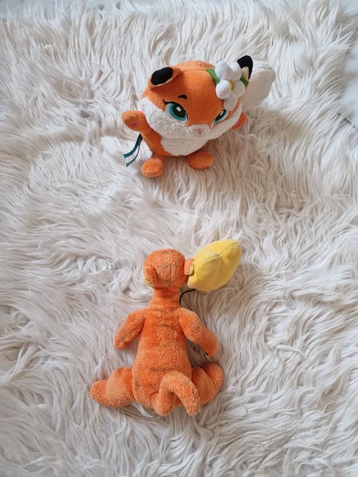 Tigrou I love you - photo numéro 2