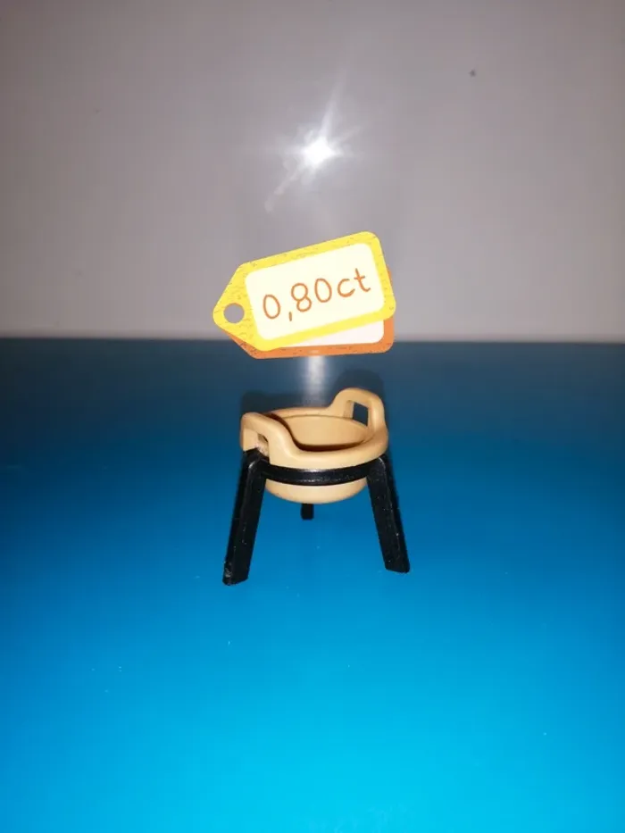 Thème* accessoires vintage / vaisselle - photo numéro 4