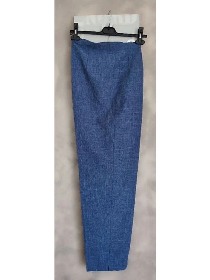 Ensemble tailleur pantalon Pecca taille 42 - photo numéro 2