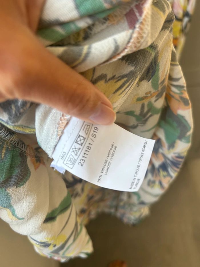 Robe cache cœur taille 38 - photo numéro 5