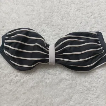 Bandeau maillot de bain Tissaia taille 36