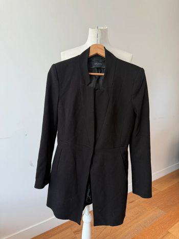 Magnifique veste Zara M/38