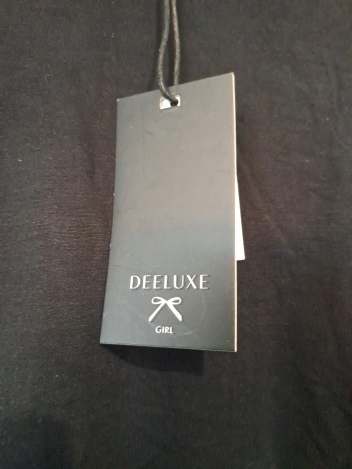 T-shirt manche longue Deluxe - photo numéro 6