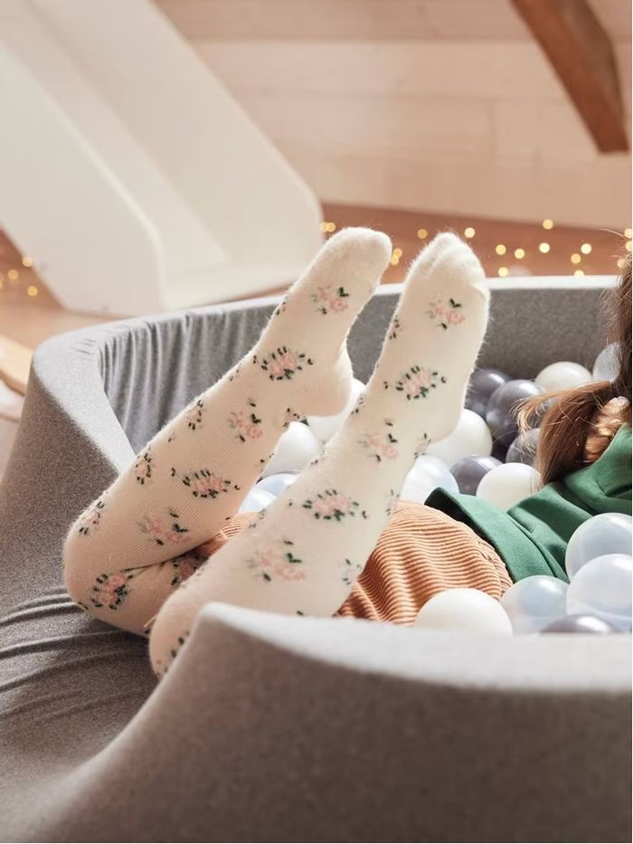 Piscine à boules Vertbaudet - photo numéro 7