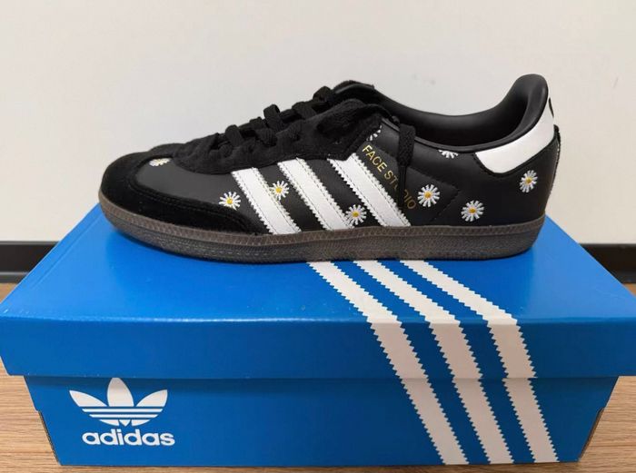 Adidas originals HANDBALL SPEZIAL  taille 38 - photo numéro 3
