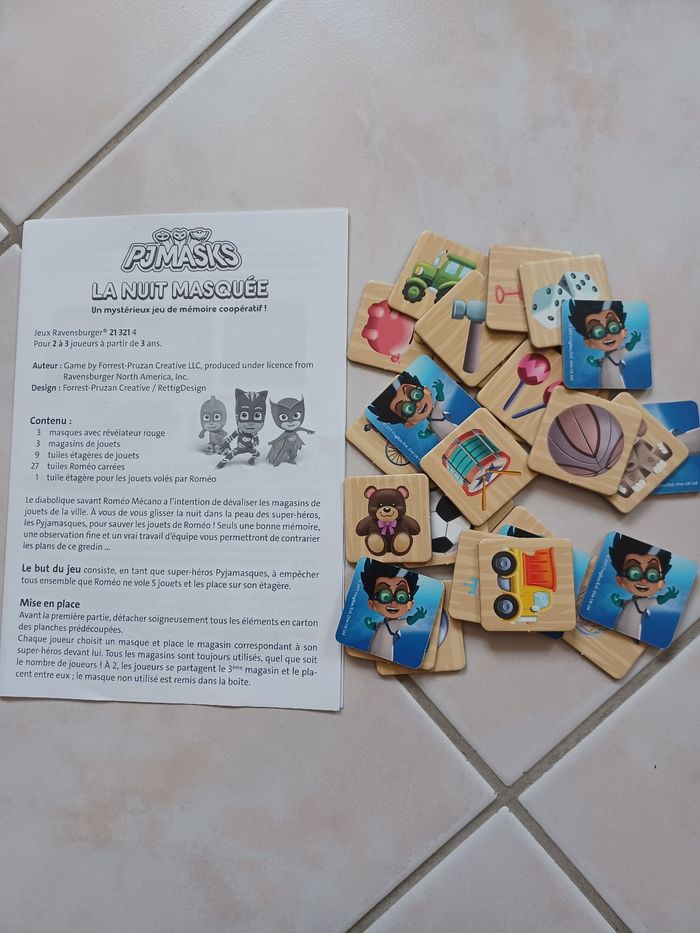 Pjamasks - photo numéro 6