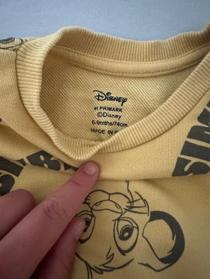 Ensemble Disney - photo numéro 2
