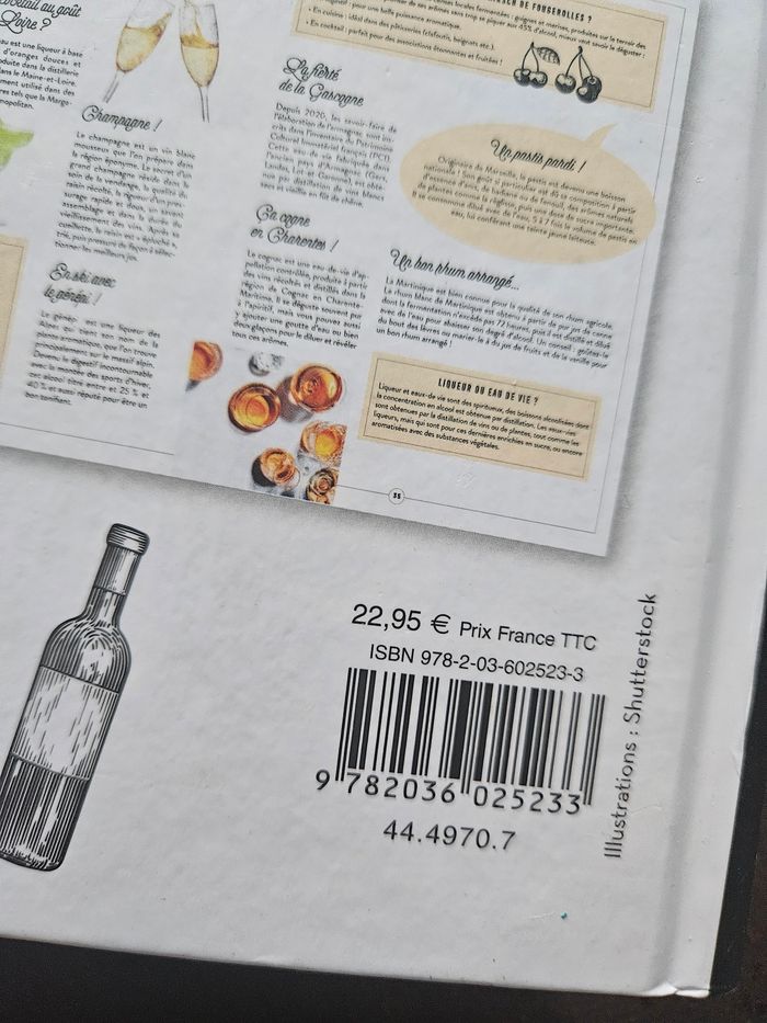 Livre - photo numéro 5