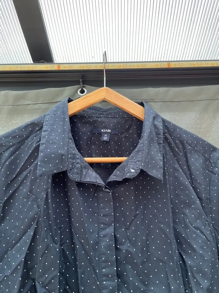 Chemise - photo numéro 3