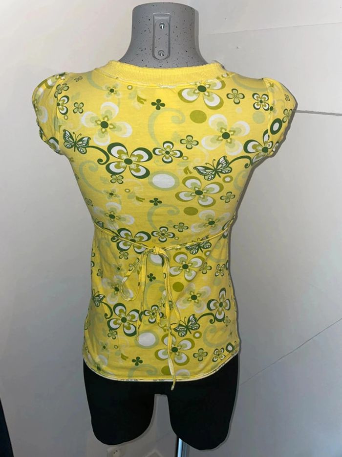 Jolie haut - photo numéro 4