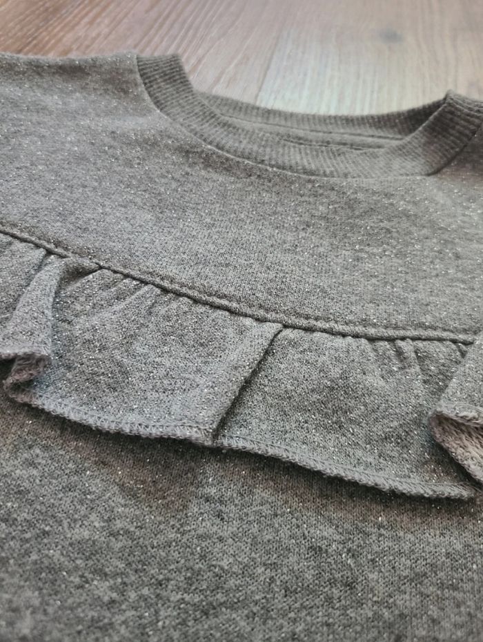 Robe ML 5 ans - photo numéro 4