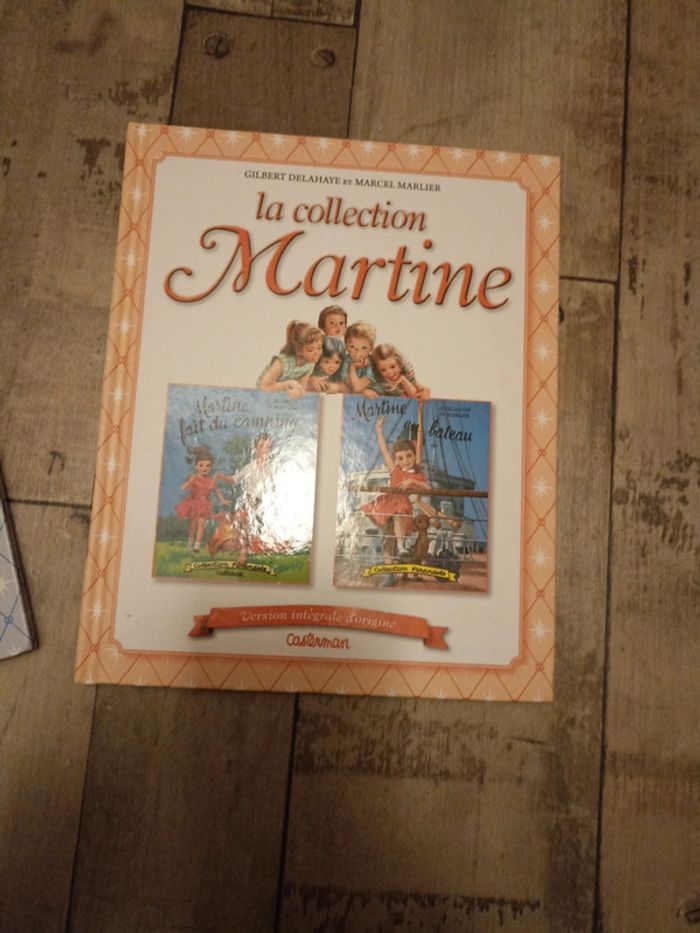 Livres martine - photo numéro 3