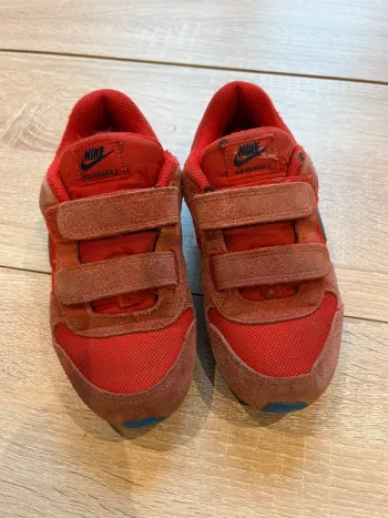 Basket Nike taille 31