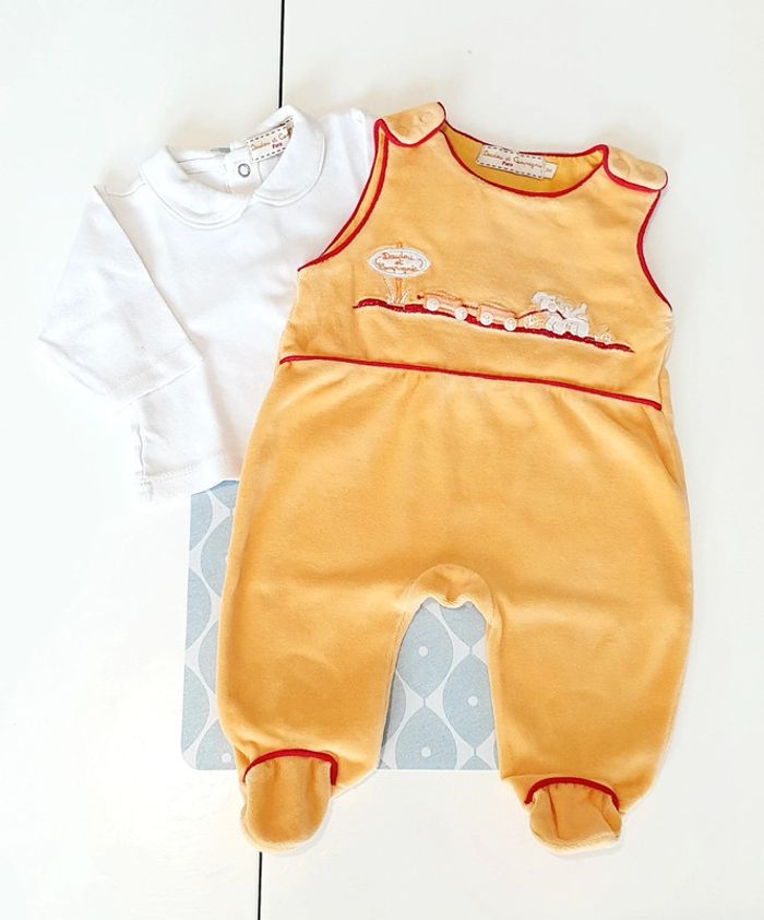 Ensemble Doudou et Compagnie - 3M