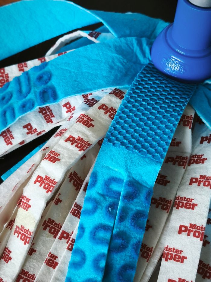 Serpillière - photo numéro 2