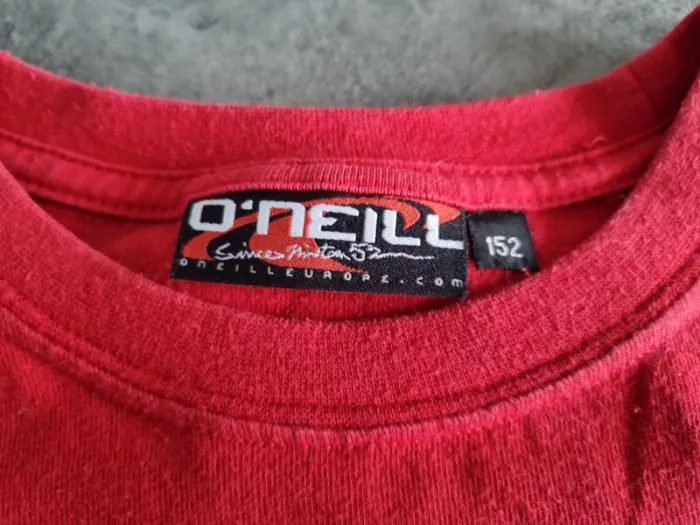 T-shirt O'Neill - photo numéro 3