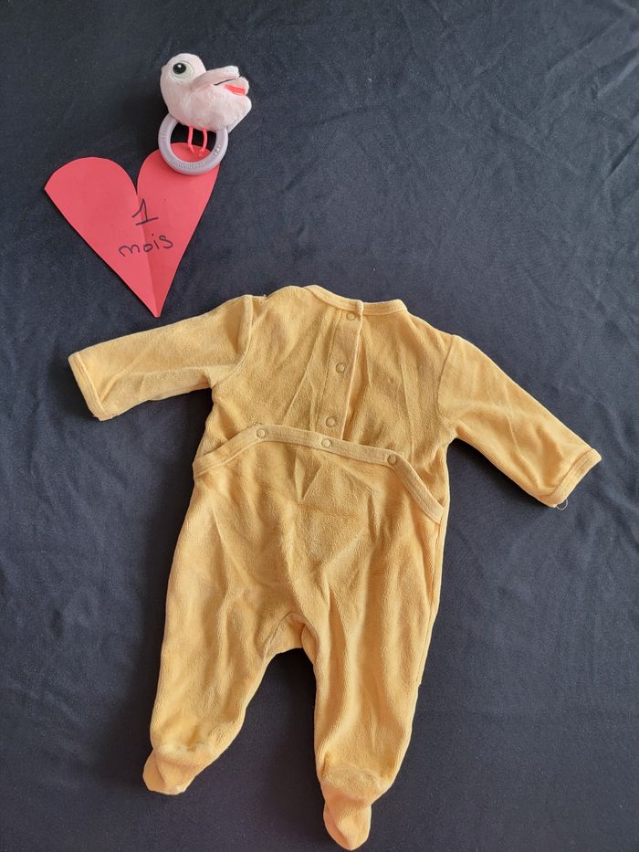 Pyjama - photo numéro 2