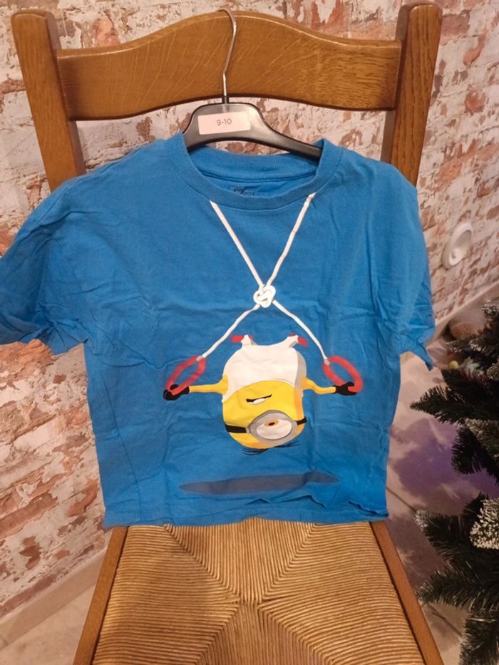 Tshirt