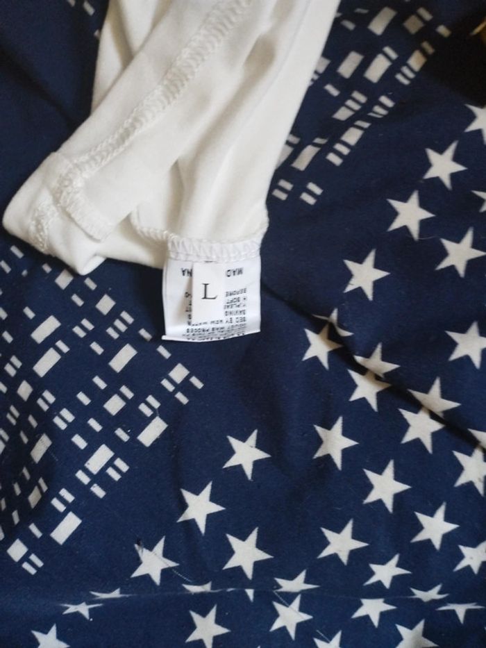 Pyjama short - photo numéro 7
