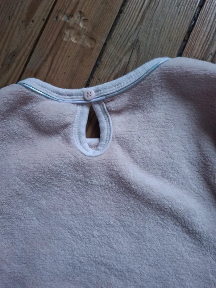 Pull minnie 3 ans - photo numéro 5