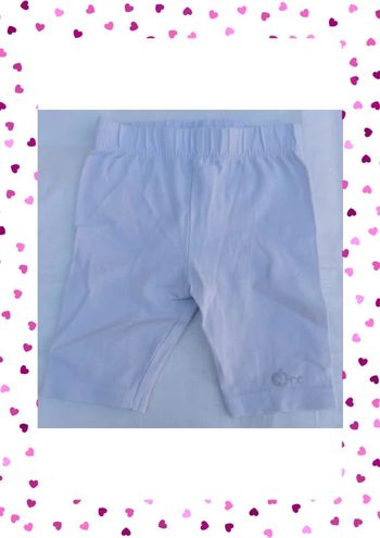 Pantacourt 9 mois Orchestra