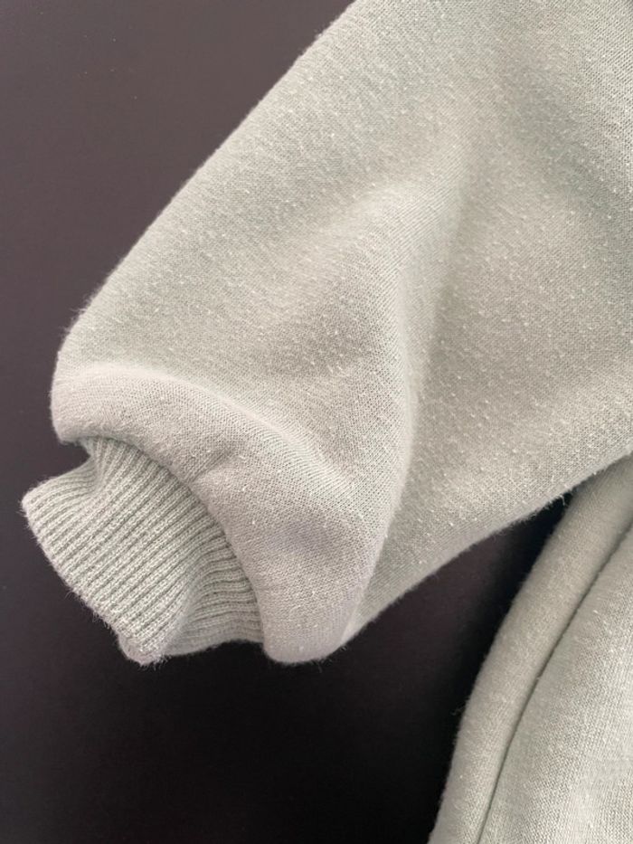 Sweat - TAO - 9 mois - photo numéro 3