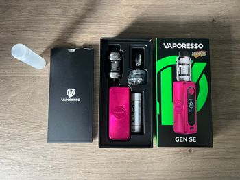 Vaporesso