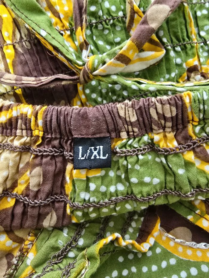 Robe taille L/XL - photo numéro 3